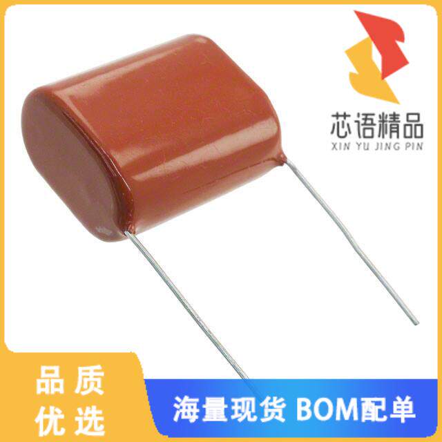 全新DME6W2P2K-F原装(CAP FILM 2.2UF 10% 630VDC RA