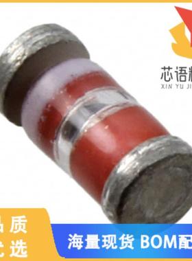 全新JANTX1N5711UR-1原装(DIODE SCHOTTKY 70V 33MA