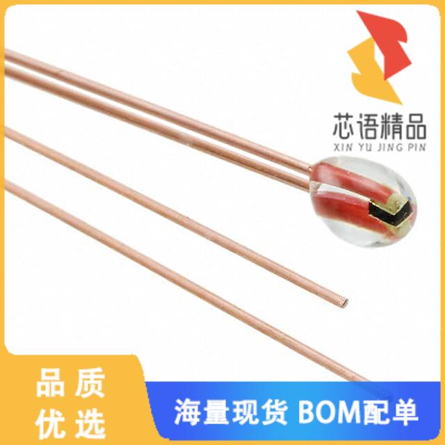 全新GAG10K3976A1原装(THERMISTOR NTC 10KOHM 3976K