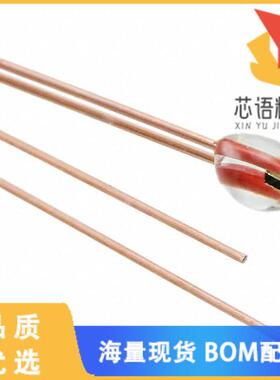 全新GAG10K3976A1原装(THERMISTOR NTC 10KOHM 3976K