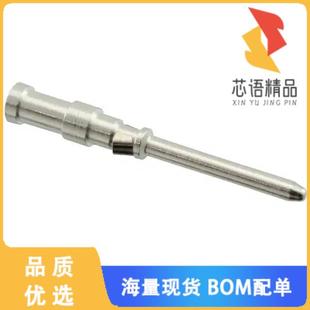 CRIMP H.D. PIN 18AWG 全新0936010057原装 正品 CONTACT