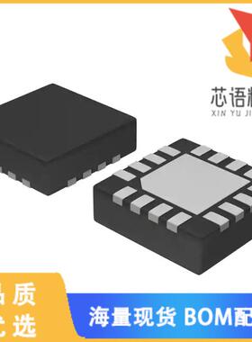 全新FSUSB74MPX原装(IC USB MUX/SWITCH 16MLP)正品