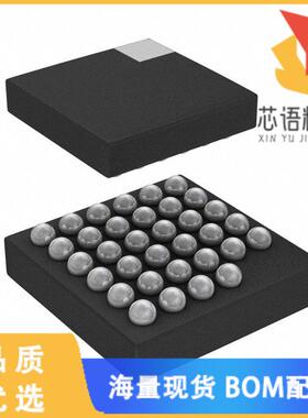 全新CC2640R2FYFVT原装(IC RF TXRX+MCU BLE 5.1 34D