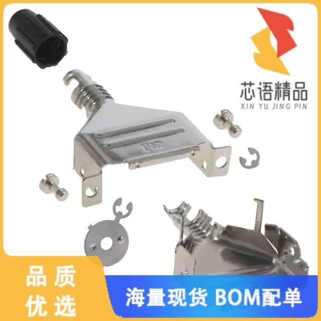 全新3357-9215原装(CONN BACKSHELL 15POS 180DEG SH,3C数码配件,分配器/分频器/分支器,淘宝优惠券,粉丝福利购,淘宝优惠卷