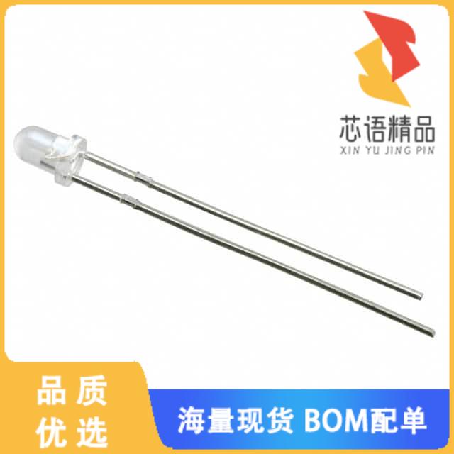 全新HIR234C原装(EMITTER IR 850NM 100MA RADIAL)正品