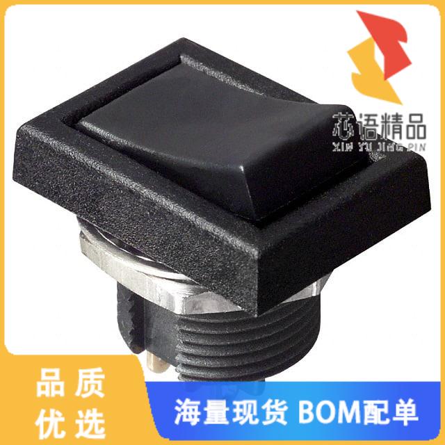 全新TRD11G10WL原装(SWITCH ROCKER SPDT 0.4VA 20V)正品