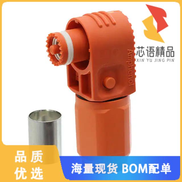 全新SLPPC70BSO2原装(10.3MM SURLOK PLUS R/A PLUG