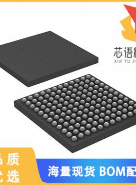 全新ATSAMS70Q20A-CN原装(IC MCU 32BIT 1MB FLASH 1