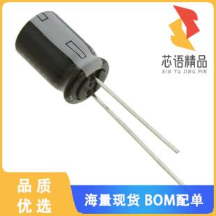 20% 全新100PX47MEFC8X11.5原装 47UF ALUM 100V CAP