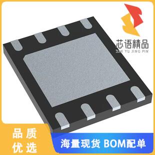 REG BUCK 3.3V SON008V5 全新BD9111NV E2原装