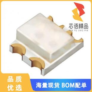 A32 2T原装 LED 全新19 YLW Y2G6C YELLOW GREEN 223