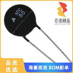 ICL 1.9A 20% 11.5 OHM 全新B57236S0500M000原装