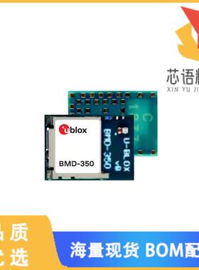 全新BMD-350-A-R原装(MOD BLE 5.0 NORDIC NRF52832