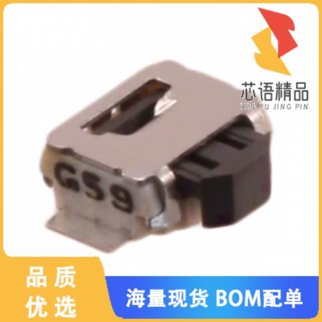 全新B3U-3000PM原装(SWITCH TACTILE SPST-NO 0.05A