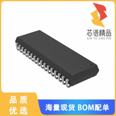 全新AS7C4096A-15JIN原装(IC SRAM 4MBIT PARALLEL 3