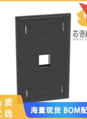全新NK1FBL原装(FACEPLATE FLUSH MOUNT)正品