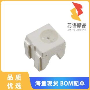 CLEAR SMD 全新AA4040ZGS原装 正品 GREEN LED