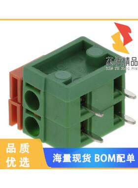 全新691401710002B原装(5.00 MM TERMINAL B, HORIZO