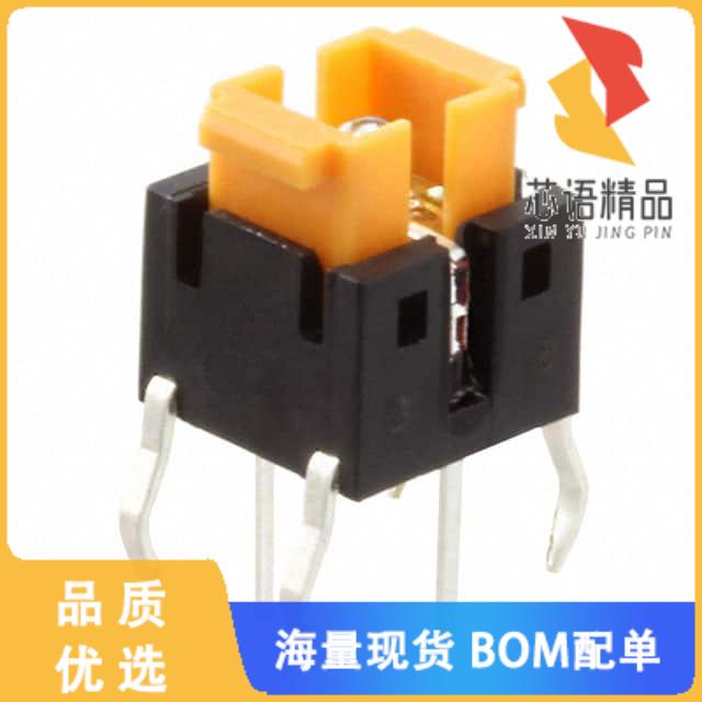 全新FSMIJ65BA04原装(SWITCH TACTILE SPST-NO 50MA