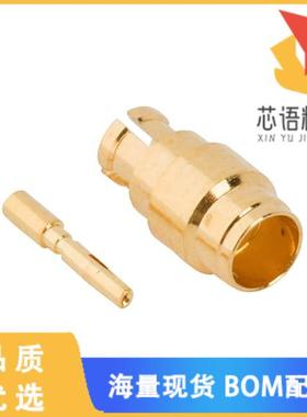 全新925-118C-51S原装(CONN SMPM JACK 50OHM SOLDER)正品