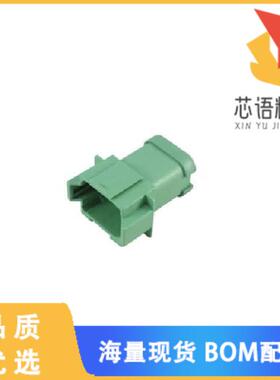 全新DT04-08PC-E003原装(CONN RCPT HSG 8POS)正品