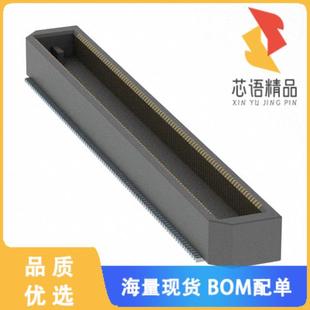 GOLD HDR 180POS CONN D原装 正品 全新BTH SMD 090