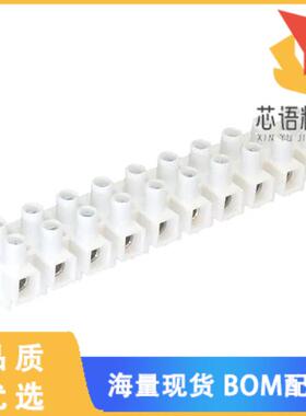 全新HE6HWPR/10原装(CONN TERM STRIP 10 POLES 12MM)正品