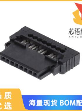 全新224396原装(8-PIN, FEMALE,IDC2426FRICTIONR/A)正品