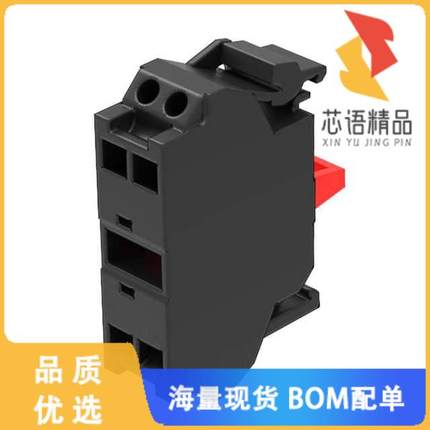 全新45-312.1X40原装(SWITCHING ELEMENT FRONT MOUN