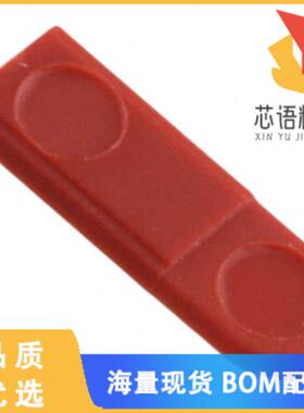 全新1734634原装(CONN TERM BLK KEYING STAR RED)正品