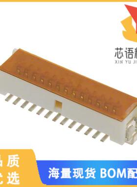 全新DF9-25S-1V(32)原装(CONN RCPT 25POS SMD TIN)正品