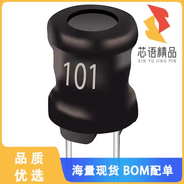 全新RLB0913-330K原装(FIXED IND 33UH 2.45A 90 MOH