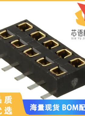 全新M22-6360542原装(CONN RCPT 10POS 0.079 GOLD S
