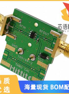 全新105675-HMC432原装(BOARD EVAL DIVIDER HMC432)正品