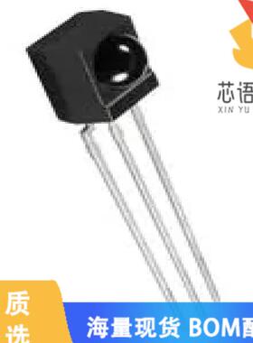 全新TSOP4130原装(SENSOR REMOTE REC 30.0KHZ 45M)正品