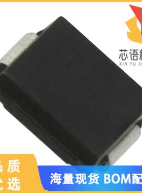 全新SMLJ45CA原装(TVS DIODE 45VWM 72.7VC SMC)正品