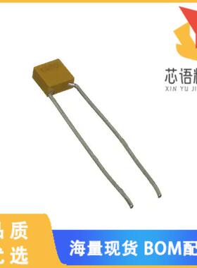 全新C052C101K2R5TA原装(CAP CER 100PF 200V X7R RA