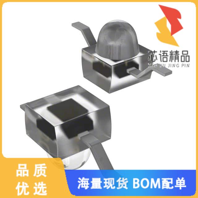 全新HLMT-QL00-T0031原装(LED AMBER CLEAR DOME LEN