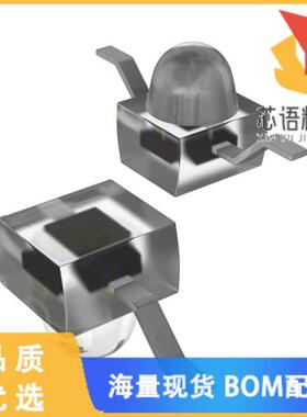 全新HLMT-QL00-T0031原装(LED AMBER CLEAR DOME LEN