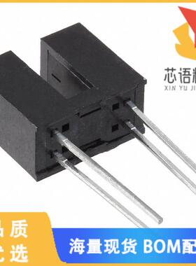 全新OPB870N11原装(SENSOR OPT SLOT PHOTOTRANS MOD