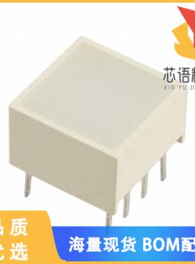 全新KB2755YW原装(LED LIGHT BAR 8.89X8.89MM YLW)正品