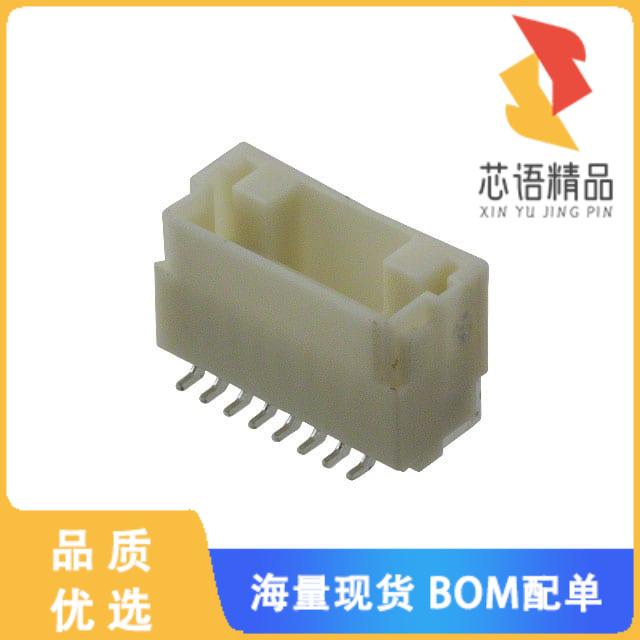 全新BM08B-NSHSS-TBT(LF)(SN)原装(CONN HEADER SMD