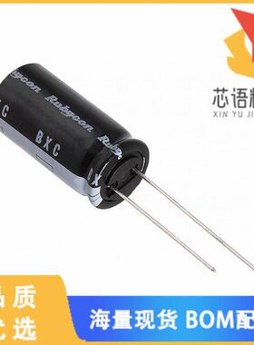 全新400BXC47MEFCGC16X25原装(CAP ALUM 47UF 20% 40