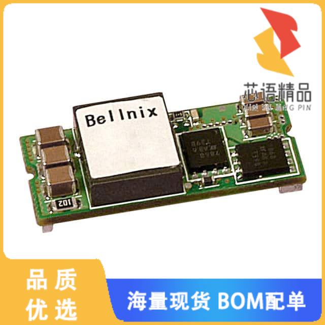 全新BST12-0.7S16PCM原装(DC DC CONVERTER 0.75-5V)正品