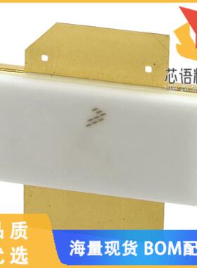 全新MRF6V12250HSR5原装(FET RF 100V 1.03GHZ NI-78