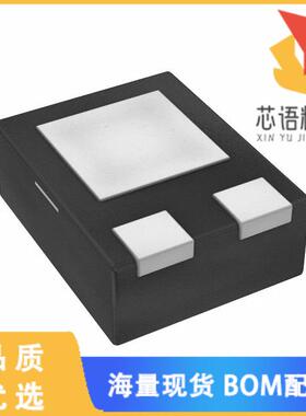 全新ZXTN620MATA原装(TRANS NPN 80V 3.5A 3-DFN)正品