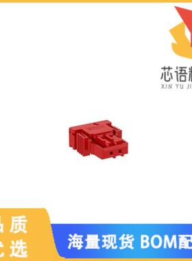 全新364201-E原装(CONN RCPT HSG 2POS 2.54MM)正品