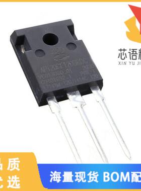 全新APT20GF120BRDG原装(IGBT NPT COMBI 1200V 20A