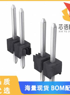 全新M20-9990746原装(CONN HEADER VERT 7POS 2.54MM)正品