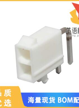 全新0026013127原装(CONN HEADER R/A 2POS)正品